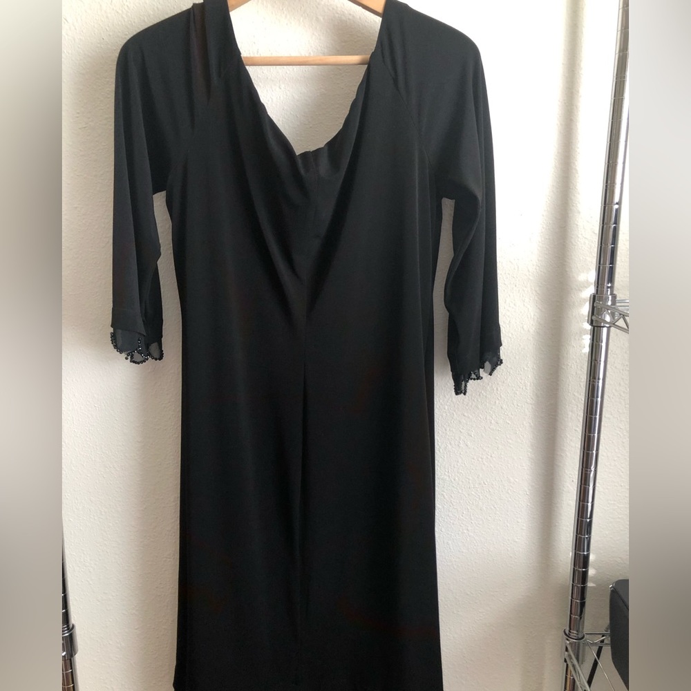 LILY Dress.